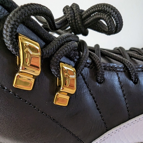 NWT Air Jordan 12s Wings - Picture 5 of 14